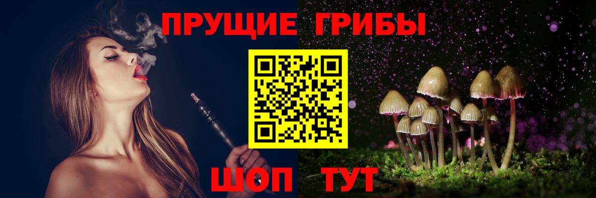 Псилоцибиновые грибы мухоморы Трёхгорный